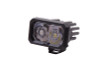Diode Dynamics Stage Series 2 In LED Pod Pro - White Spot Standard RBL Each