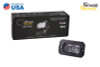Diode Dynamics Stage Series 2 In LED Pod Sport - White Fog Flush WBL Each