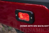 Diode Dynamics Stage Series 2 In LED Pod Sport - White Flood Flush ABL Each