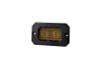 Diode Dynamics Stage Series 2 In LED Pod Sport - Yellow Flood Flush ABL Each