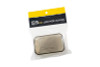 Diode Dynamics Stage Series 2 In LED Pod Cover Smoked Each