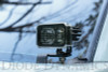 Diode Dynamics Stage Series 2 In LED Pod Cover Clear Each