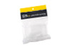 Diode Dynamics Stage Series 2 In LED Pod Cover Clear Each