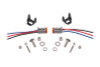 Diode Dynamics Stage Series 2 In Universal Mounting Kit (Pair)