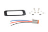 Diode Dynamics Stage Series 2 In Flush Mounting Kit Each
