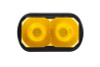 Diode Dynamics Stage Series 2 In Lens Spot - Yellow