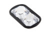 Diode Dynamics Stage Series 2 In Lens Flood Clear
