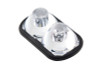 Diode Dynamics Stage Series 2 In Lens Flood Clear