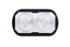 Diode Dynamics Stage Series 2 In Lens Fog Clear