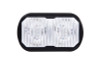 Diode Dynamics Stage Series 2 In Lens Fog Clear
