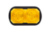 Diode Dynamics Stage Series 2 In Lens Fog - Yellow