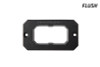 Diode Dynamics Stage Series 2 In Bezel Flush Mount