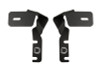 Diode Dynamics 19-21 Ford Ranger Stage Series 2in LED Ditch Light Kit - Pro White Combo