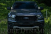 Diode Dynamics 19-21 Ford Ranger Sport SS3 LED Ditch Light Kit - Yellow Combo