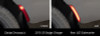 Diode Dynamics 15-21 Dodge Charger LED Sidemarkers - Smoked (set)