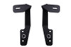 Diode Dynamics 18-21 Subaru Crosstrek Ditch Light Brackets