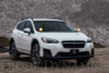 Diode Dynamics 18-21 Subaru Crosstrek Pro SS3 LED Ditch Light Kit - White Combo