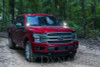 Diode Dynamics 15-20 Ford F-150/Raptor Sport SS3 LED Ditch Light Kit - White Combo