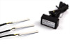 Diode Dynamics LED Strip Lights High Density SF Switchback Triple 1 In Kit