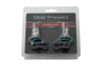 Diode Dynamics PH19W HP60 - Cool - White LED Bulbs (Pair)