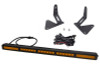 Diode Dynamics 15-Pres Colorado/Canyon Colorado/Canyon SS30 Stealth Lightbar Kit  - Amber Combo