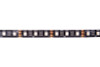 Diode Dynamics RGBW Grille Strip Kit 2pc Multicolor