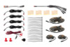 Diode Dynamics RGBW Multicolor Underglow LED Kit
