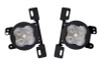 Diode Dynamics SS3 Pro Type MR Kit - White SAE Fog