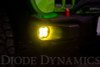 Diode Dynamics SS3 Pro Type MR Kit - White SAE Fog