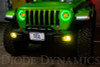Diode Dynamics SS3 Pro Type MR Kit - White SAE Fog