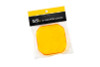 Diode Dynamics SS3 LED Pod Cover Standard - Yellow