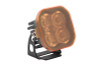 Diode Dynamics SS3 LED Pod Cover Standard - Yellow