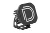 Diode Dynamics SS3 LED Pod Cover Round - Black
