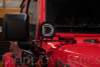 Diode Dynamics SS3 LED Pod Cover Round - Black