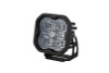 Diode Dynamics SS3 LED Pod Sport - White Flood Standard (Single)