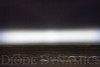 Diode Dynamics SS3 LED Pod Pro - Yellow SAE Fog Round (Pair)
