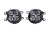 Diode Dynamics SS3 Sport Type B Kit - White SAE Driving