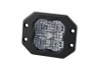 Diode Dynamics SS3 LED Pod Sport - White Flood Flush (Single)