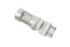 Diode Dynamics 3157 LED Bulb HP24 Dual-Color LED - Red - White (Single)