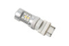 Diode Dynamics 3157 LED Bulb HP24 Dual-Color LED - Red - White (Single)