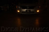 Diode Dynamics 7443 LED Bulb HP24 LED - Cool - White Switchback (Pair)