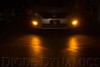 Diode Dynamics 7443 LED Bulb HP24 LED - Cool - White Switchback (Pair)
