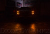 Diode Dynamics 7443 LED Bulb HP24 LED - Cool - White Switchback Set of 4