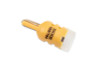 Diode Dynamics 194 LED Bulb HP3 LED - Amber Short (Single)