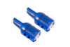 Diode Dynamics 194 LED Bulb HP3 LED - Blue Short (Pair)