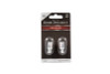 Diode Dynamics 194 LED Bulb HP5 LED Warm - White Short (Pair)