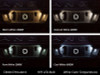 Diode Dynamics 194 LED Bulb HP5 LED Pure - White Short (Single)