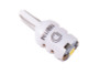 Diode Dynamics 194 LED Bulb HP5 LED Pure - White Short (Single)