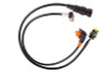 Diode Dynamics D1S Ballast Power Wires (Input and Output)