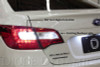 Diode Dynamics 15-19 Subaru Legacy Tail as Turn +Backup Module (USDM) Module Only